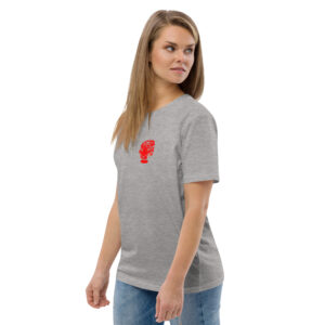 Unisex Organic Cotton Creator 2.0 T-Shirt - Image 122