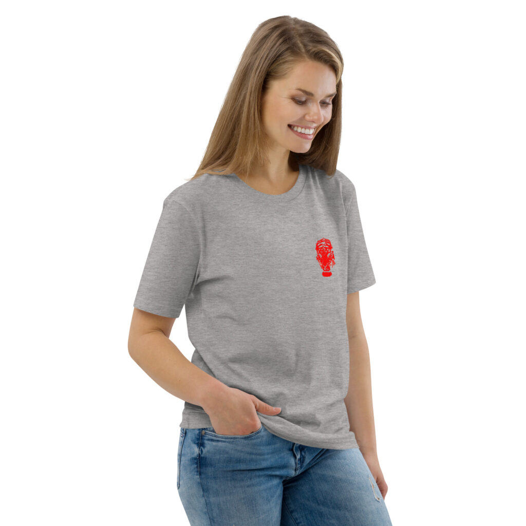 Unisex Organic Cotton Creator 2.0 T-Shirt