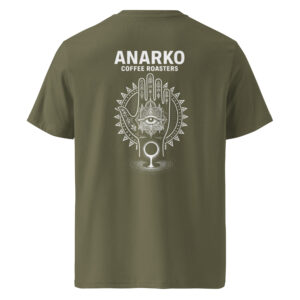 Unisex Organic Cotton Creator 2.0 T-Shirt - Image 8