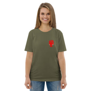 Unisex Organic Cotton Creator 2.0 T-Shirt - Image 102