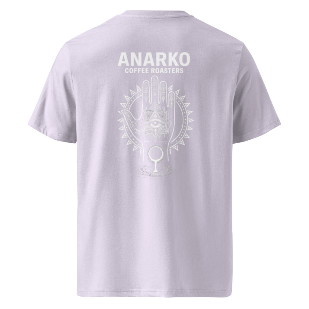Unisex Organic Cotton Creator 2.0 T-Shirt