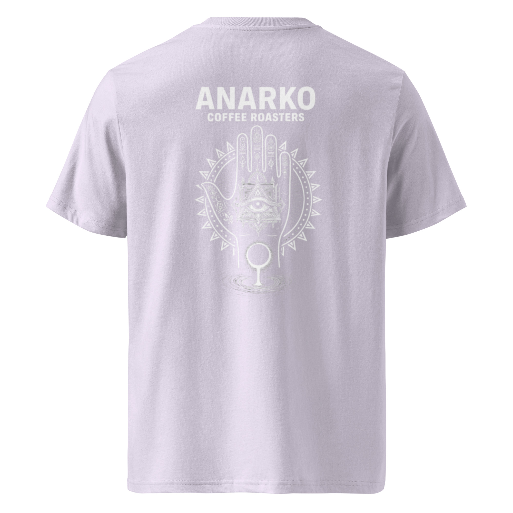 Unisex Organic Cotton Creator 2.0 T-Shirt - Image 14
