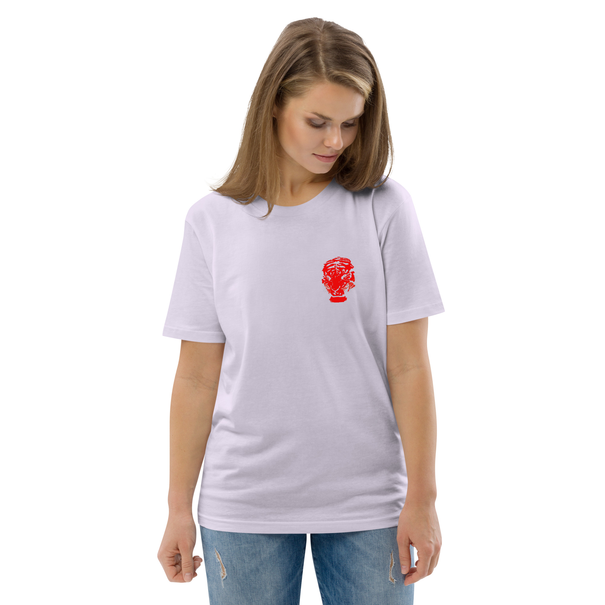 Unisex Organic Cotton Creator 2.0 T-Shirt - Image 151
