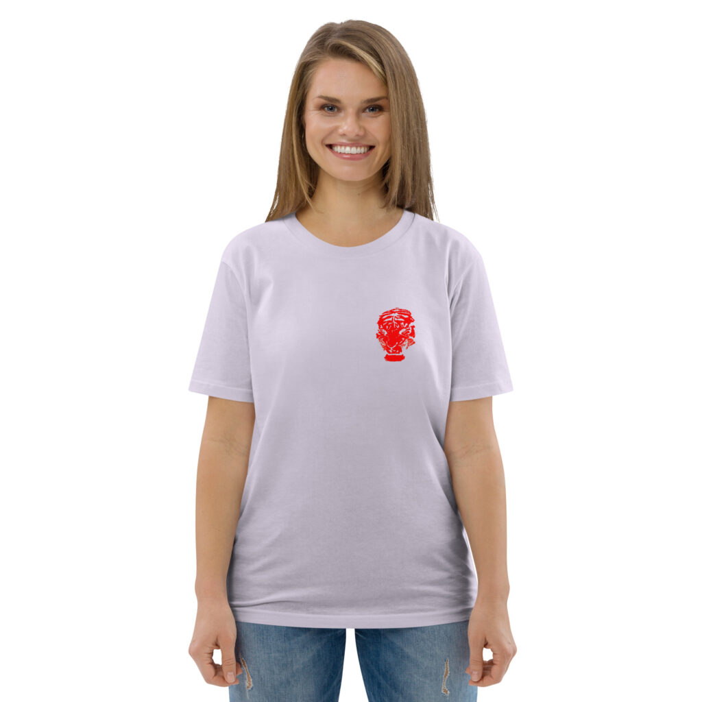 Unisex Organic Cotton Creator 2.0 T-Shirt