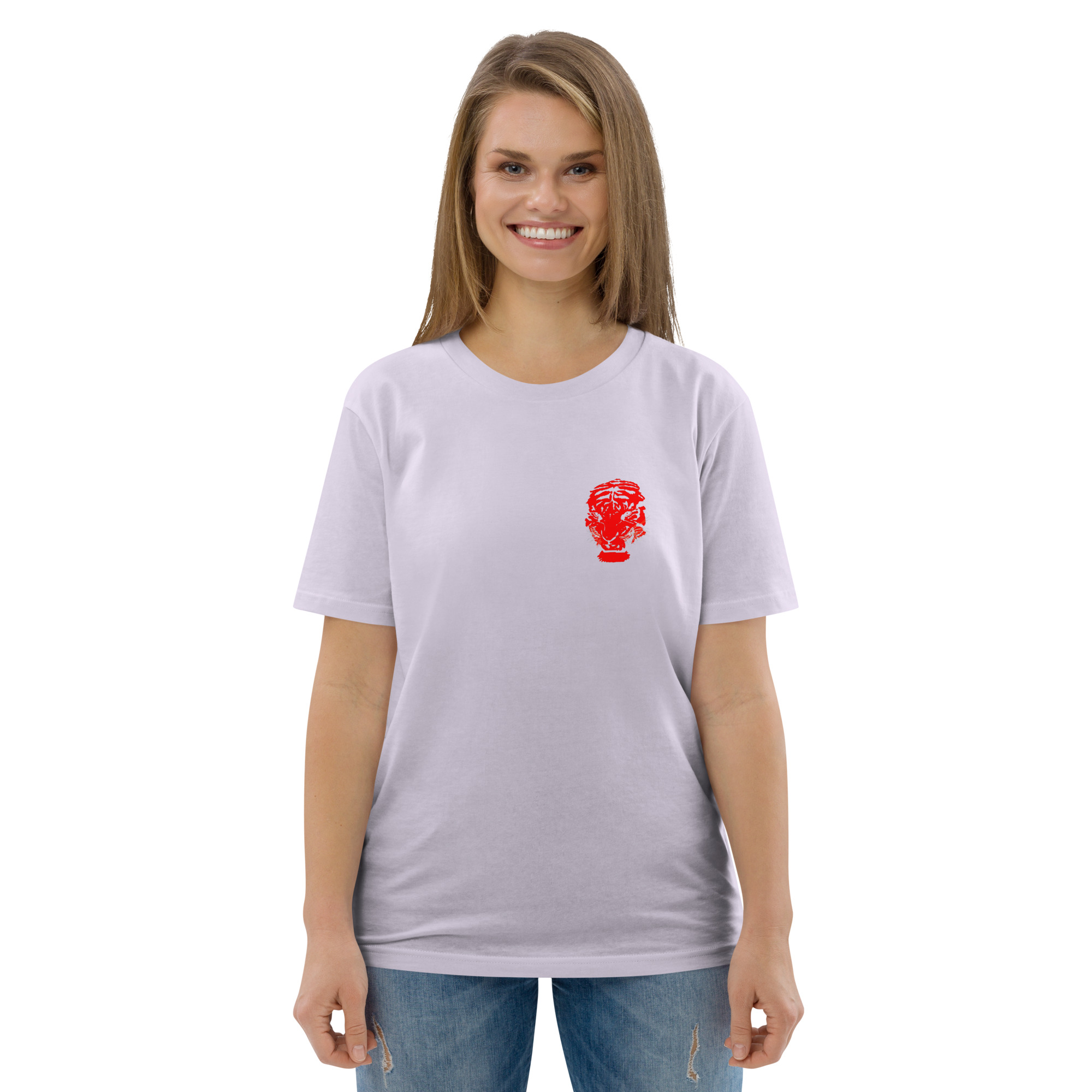 Unisex Organic Cotton Creator 2.0 T-Shirt - Image 150