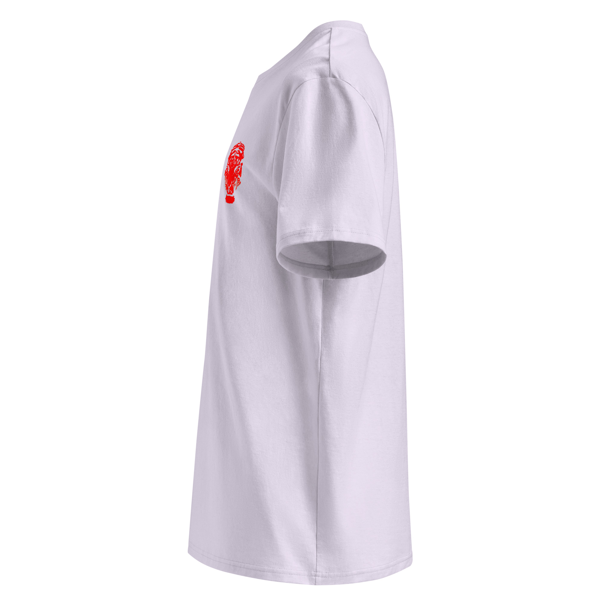 Unisex Organic Cotton Creator 2.0 T-Shirt - Image 29