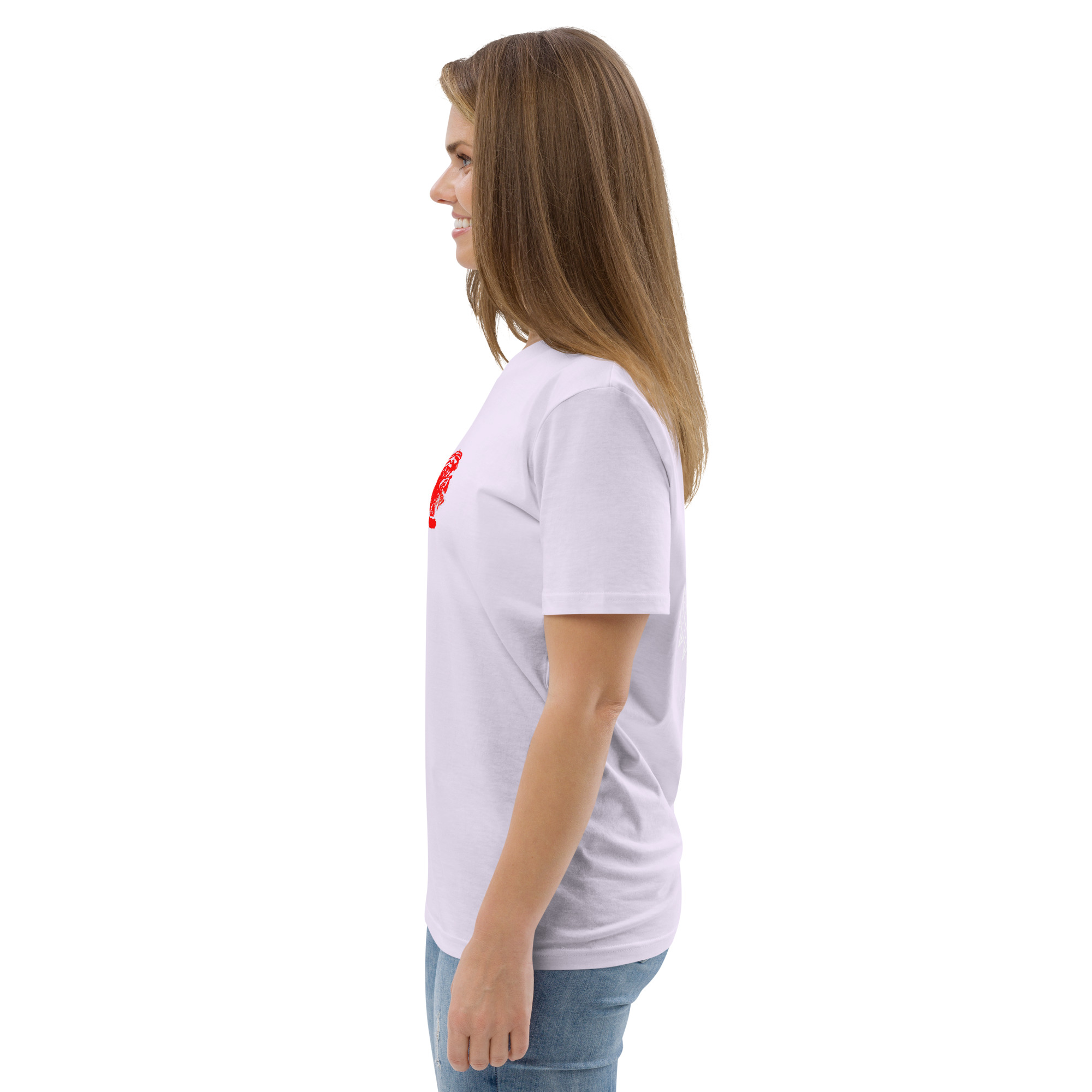 Unisex Organic Cotton Creator 2.0 T-Shirt - Image 157