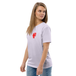 Unisex Organic Cotton Creator 2.0 T-Shirt - Image 154