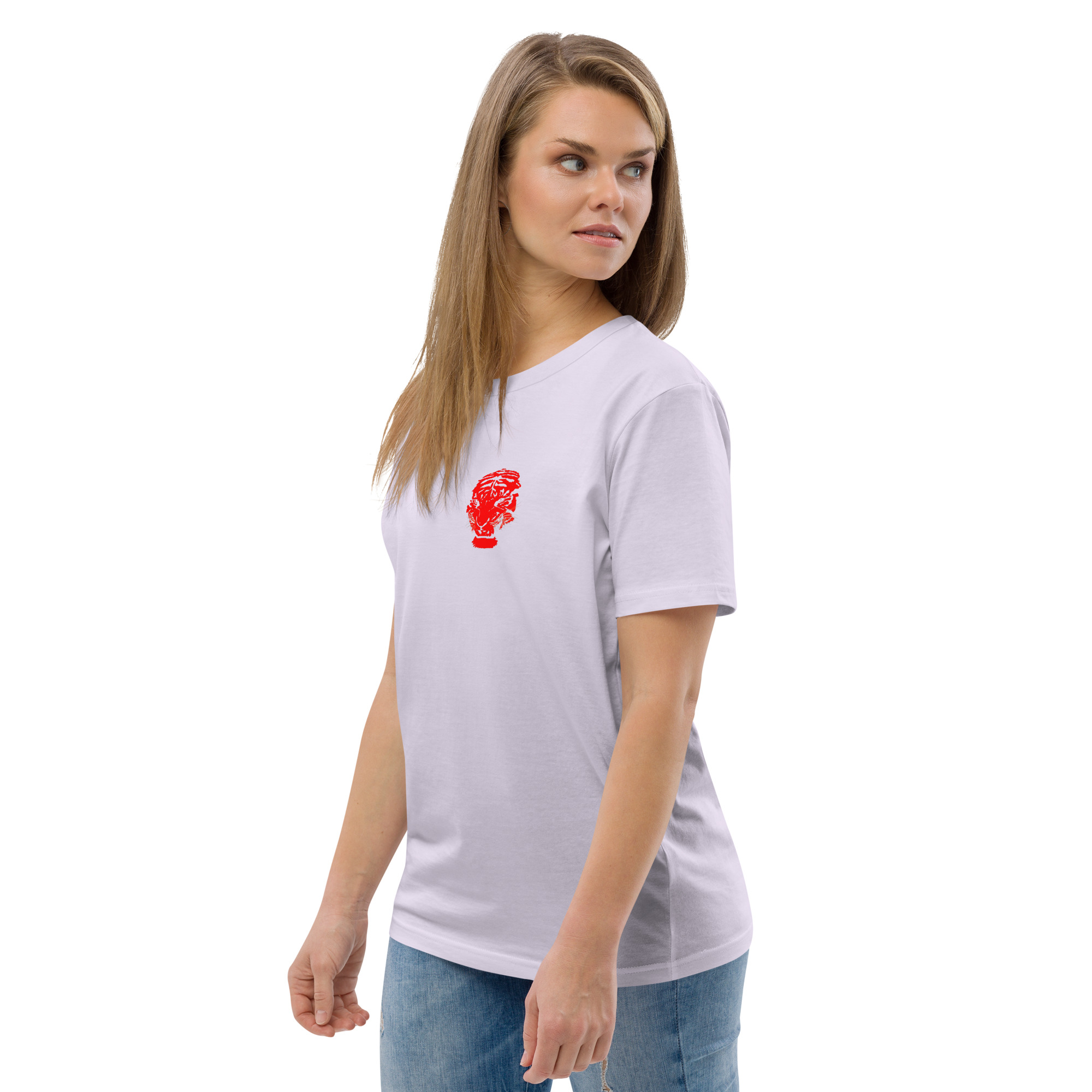 Unisex Organic Cotton Creator 2.0 T-Shirt - Image 154