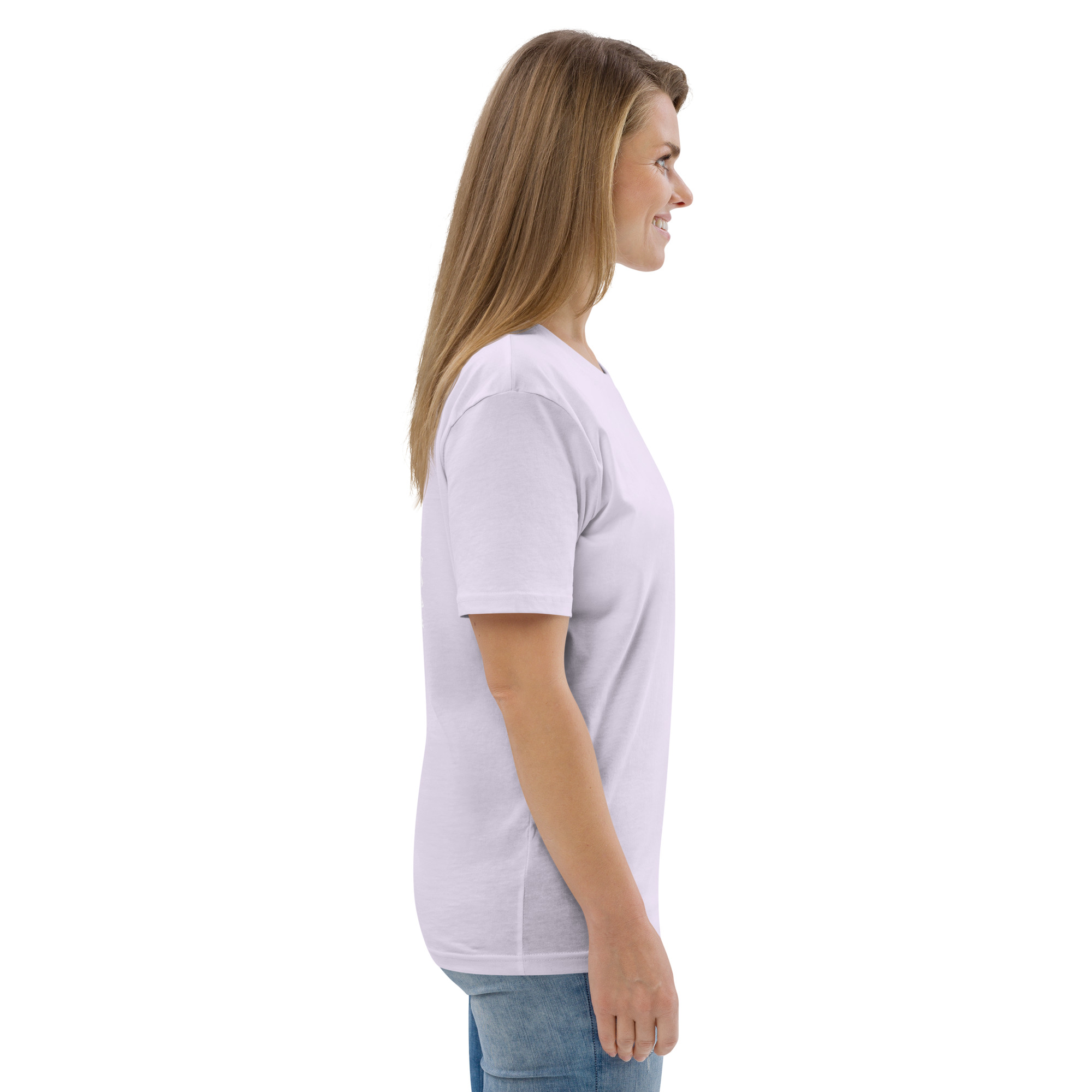 Unisex Organic Cotton Creator 2.0 T-Shirt - Image 156