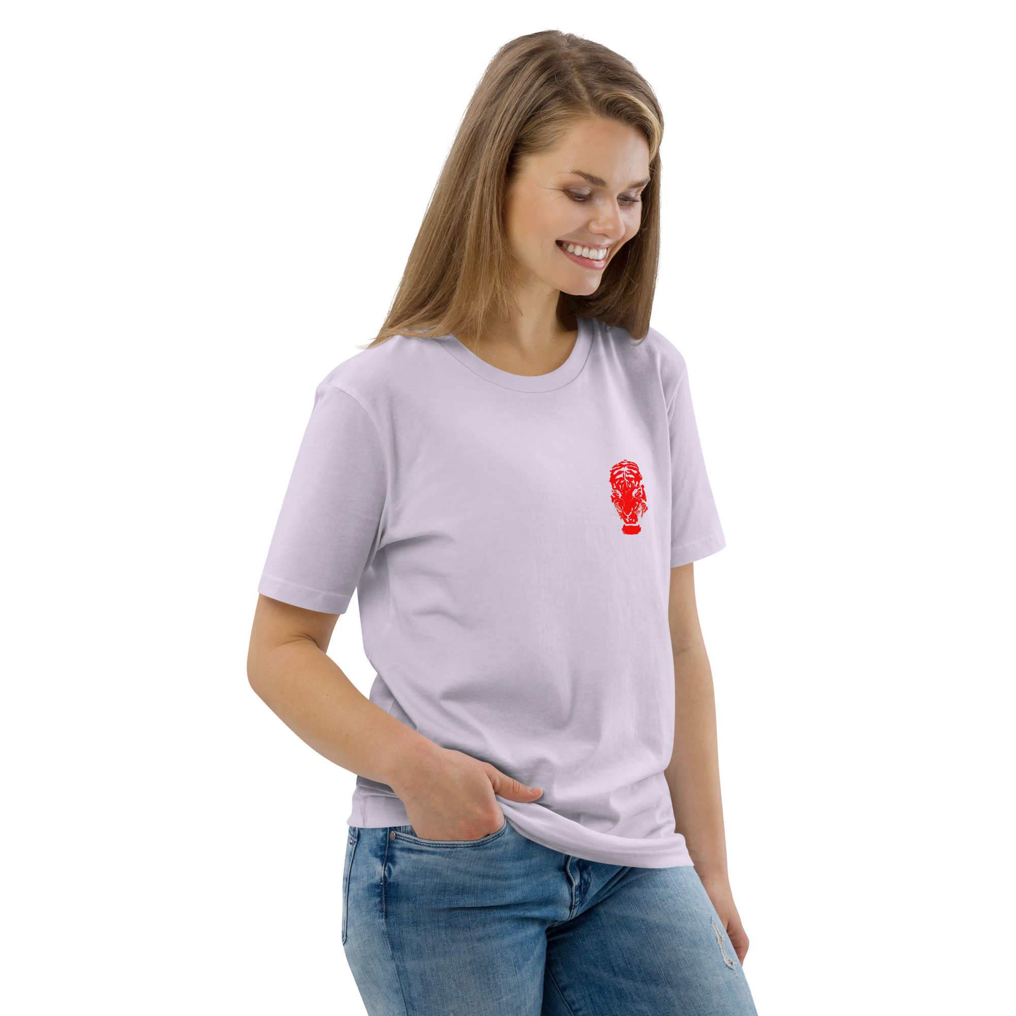 Unisex Organic Cotton Creator 2.0 T-Shirt - Image 155