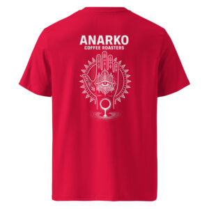 Unisex Organic Cotton Creator 2.0 T-Shirt - Image 6