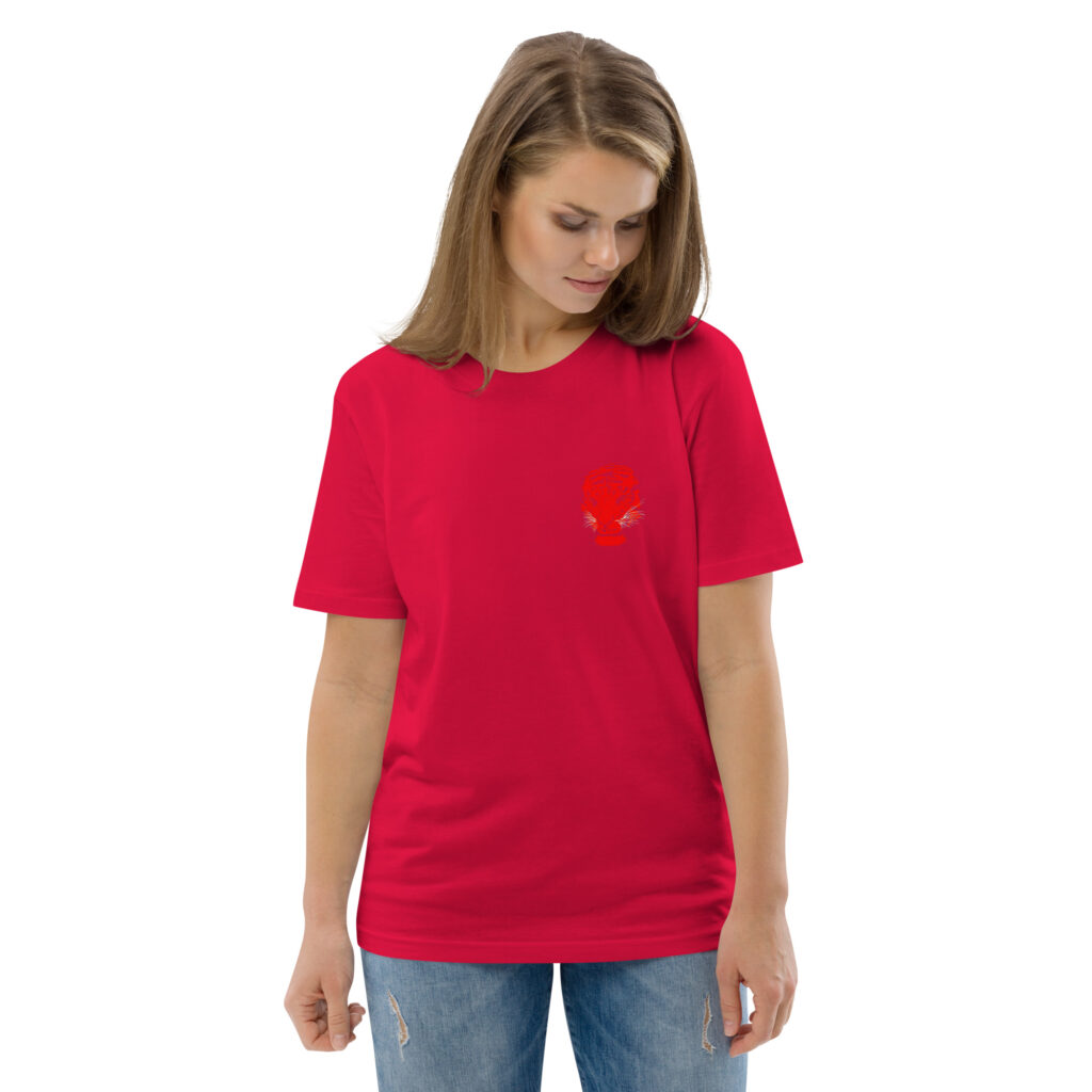 Unisex Organic Cotton Creator 2.0 T-Shirt