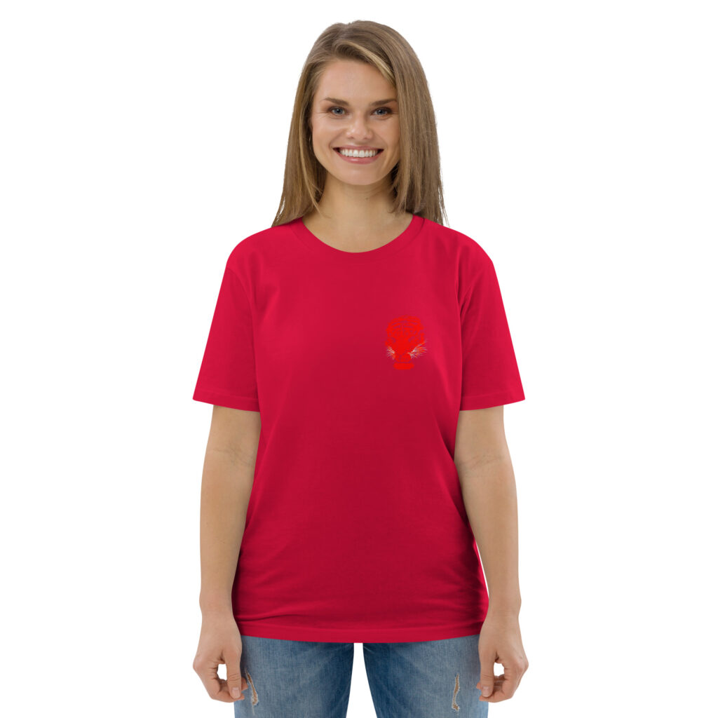 Unisex Organic Cotton Creator 2.0 T-Shirt