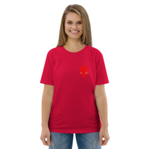 Unisex Organic Cotton Creator 2.0 T-Shirt - Image 86