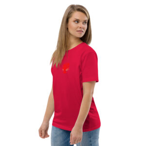 Unisex Organic Cotton Creator 2.0 T-Shirt - Image 90