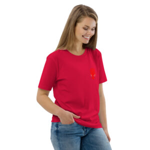 Unisex Organic Cotton Creator 2.0 T-Shirt - Image 91