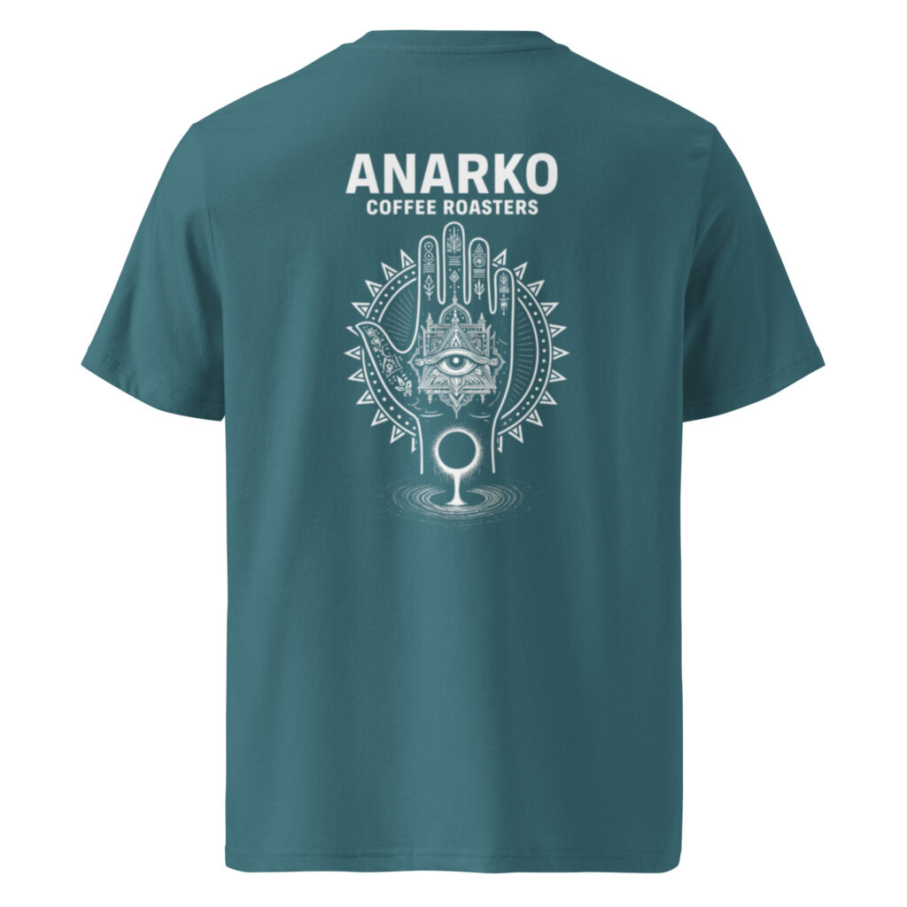 Unisex Organic Cotton Creator 2.0 T-Shirt