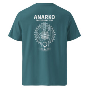 Unisex Organic Cotton Creator 2.0 T-Shirt - Image 7