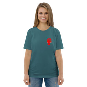 Unisex Organic Cotton Creator 2.0 T-Shirt - Image 94