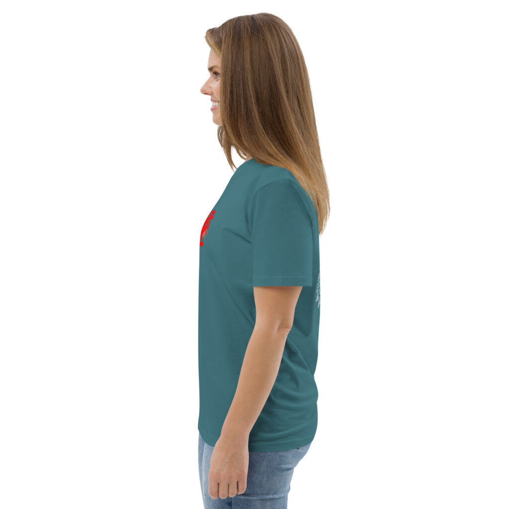 Unisex Organic Cotton Creator 2.0 T-Shirt