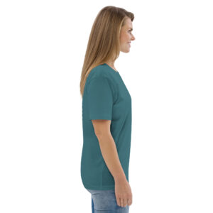 Unisex Organic Cotton Creator 2.0 T-Shirt - Image 100