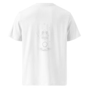 Unisex Organic Cotton Creator 2.0 T-Shirt - Image 15