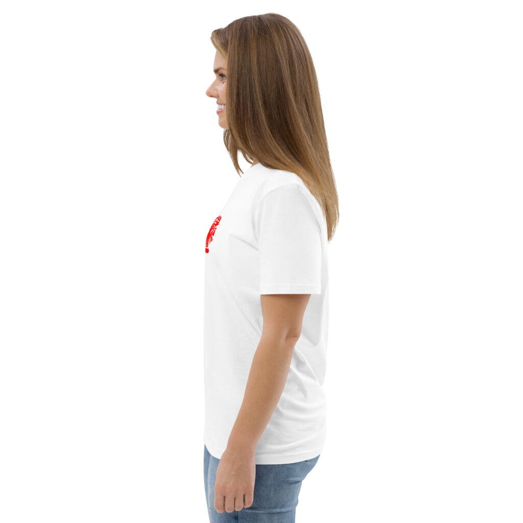 Unisex Organic Cotton Creator 2.0 T-Shirt