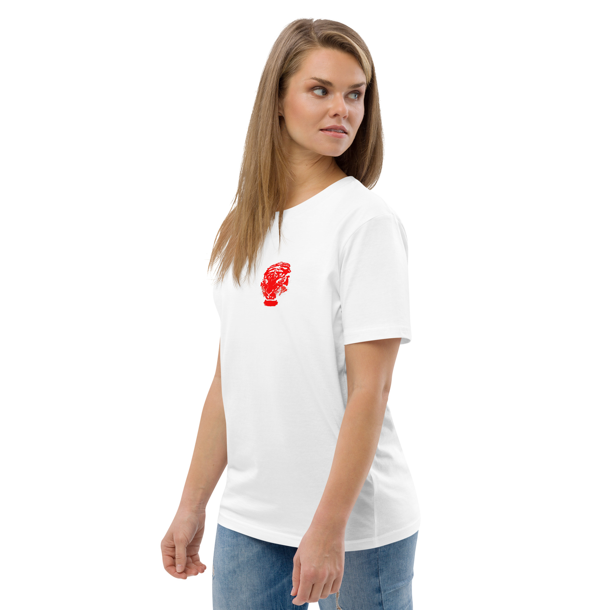 Unisex Organic Cotton Creator 2.0 T-Shirt - Image 162
