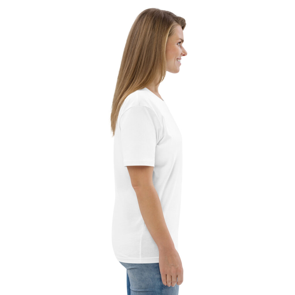 Unisex Organic Cotton Creator 2.0 T-Shirt