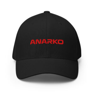Structured Twill Cap - Image 3