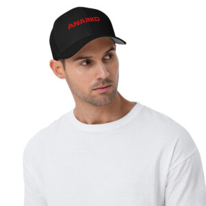 Structured Twill Cap - Image 69
