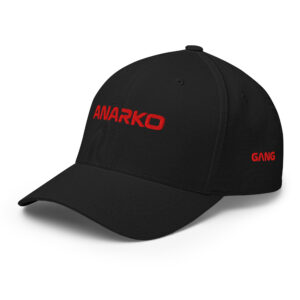 Structured Twill Cap - Image 36