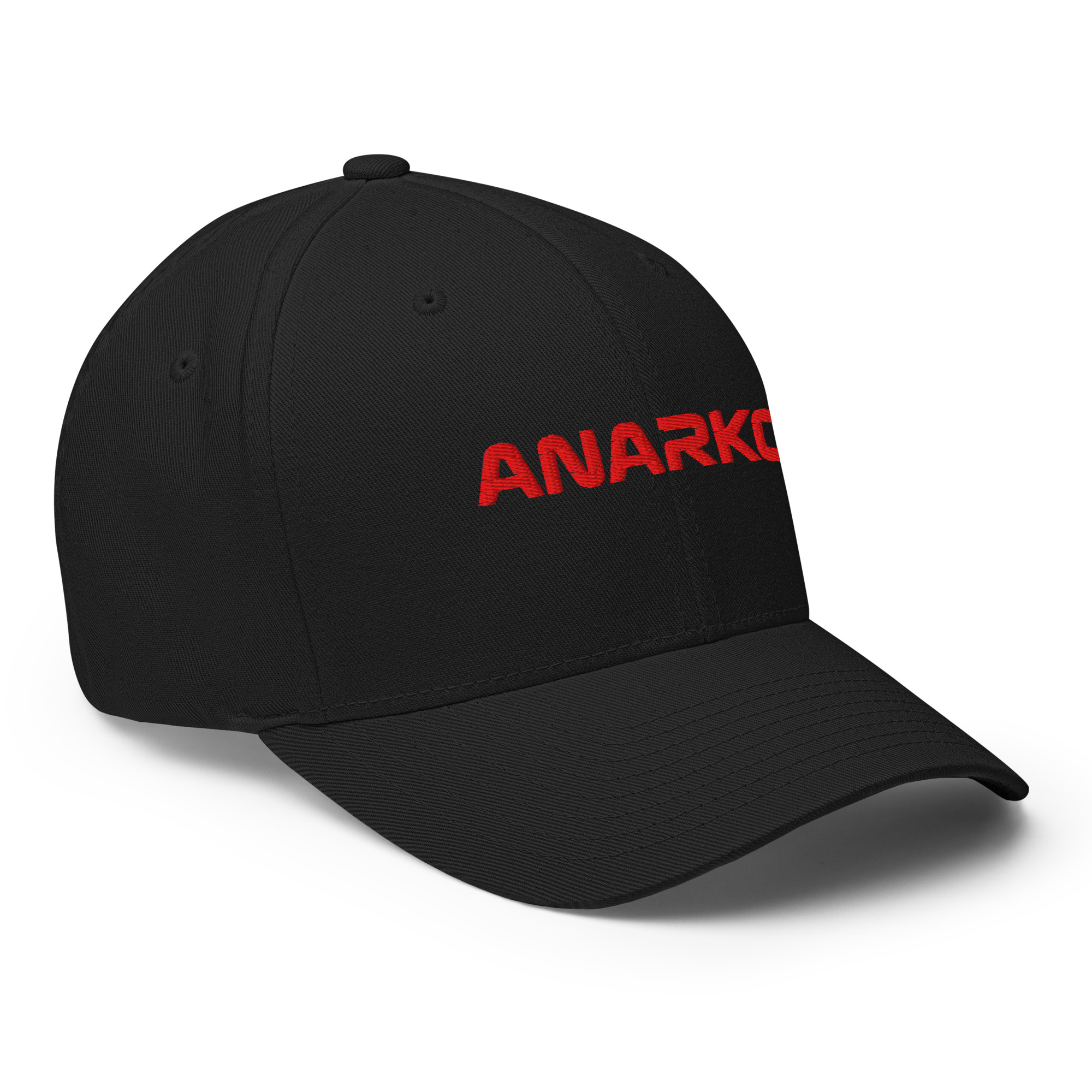 Structured Twill Cap - Image 25