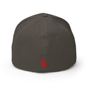 Structured Twill Cap - Image 18