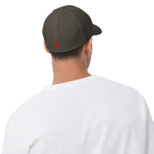 Structured Twill Cap - Image 84