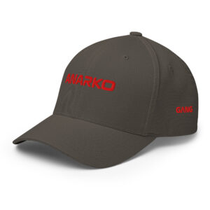 Structured Twill Cap - Image 40