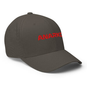 Structured Twill Cap - Image 29