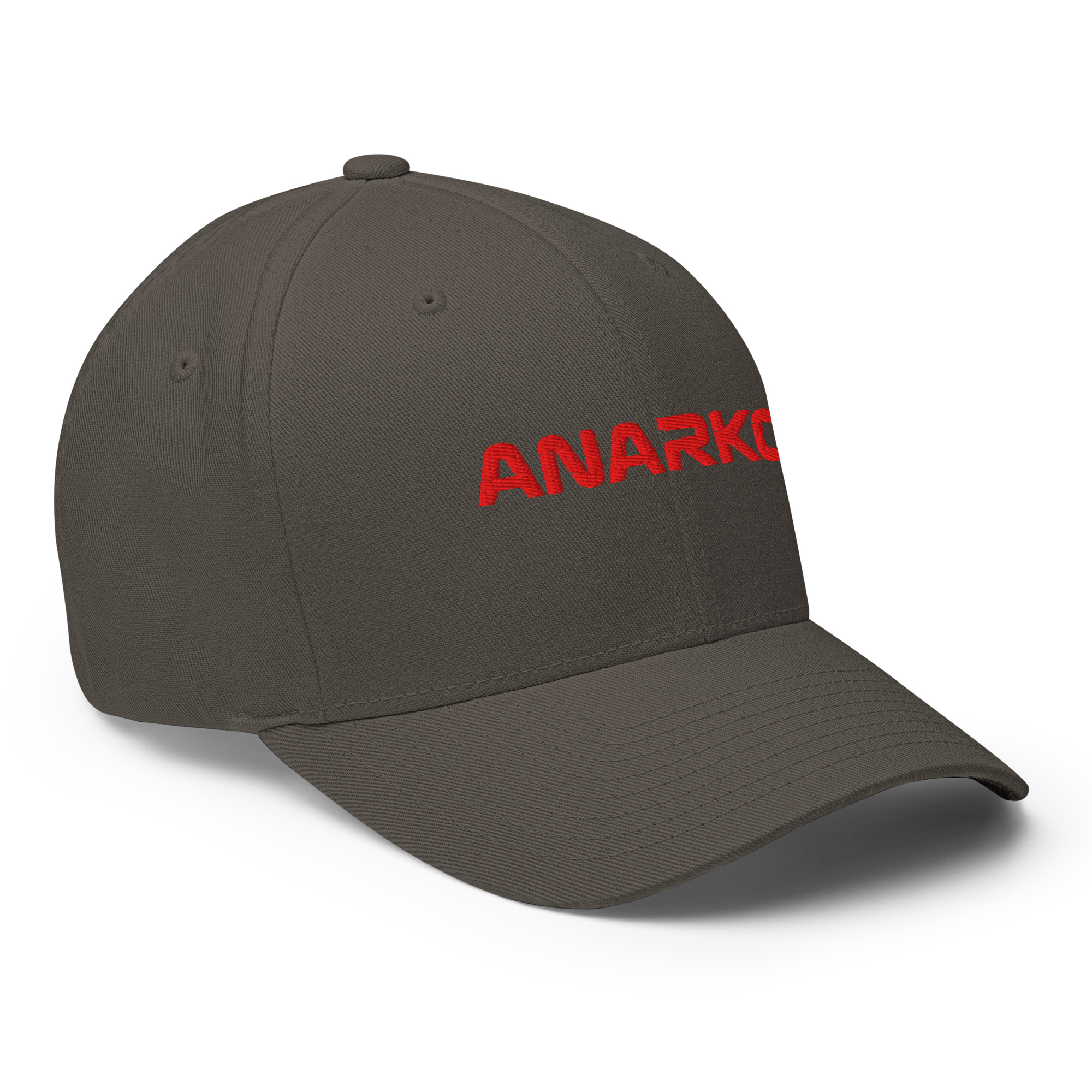 Structured Twill Cap - Image 29
