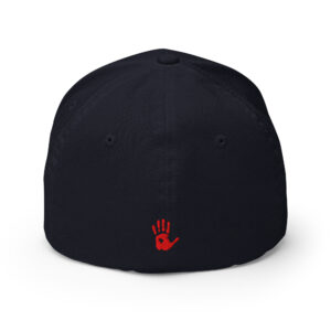 Structured Twill Cap - Image 13