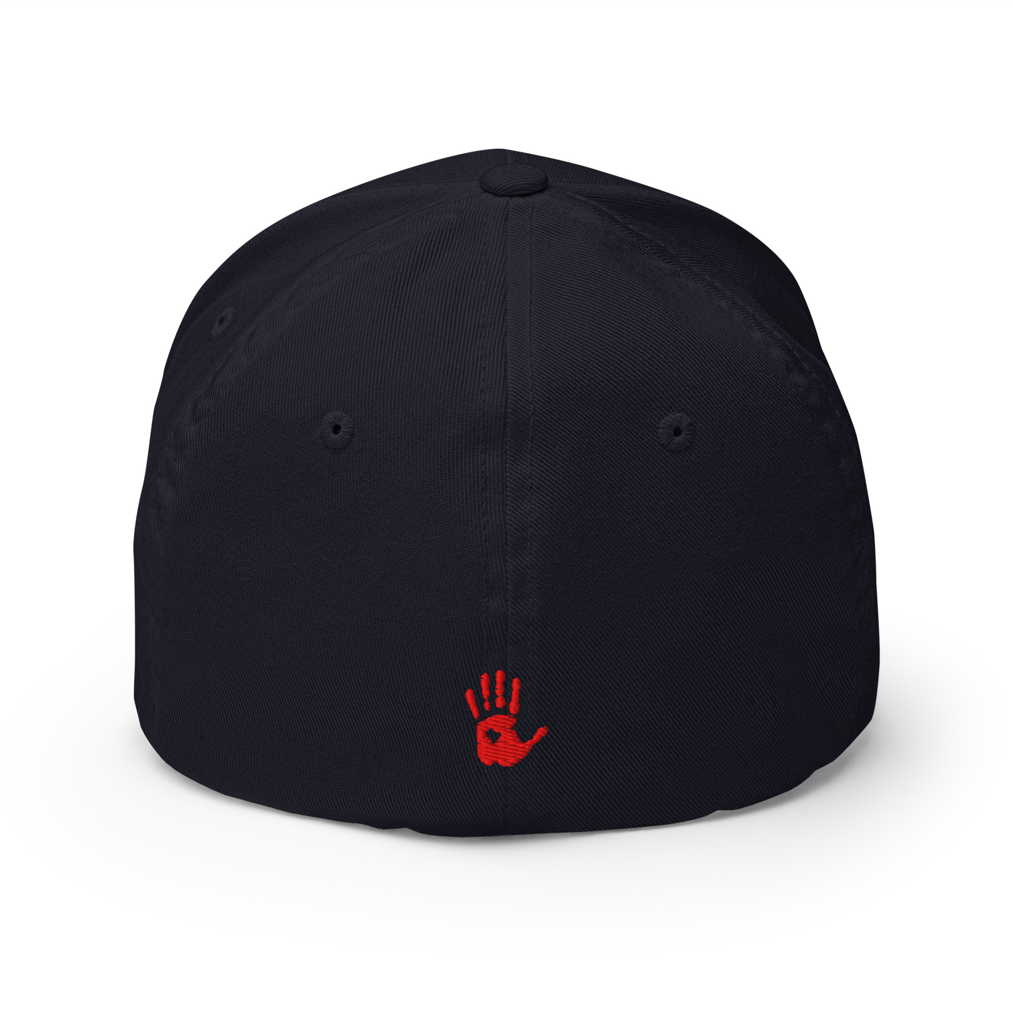 Structured Twill Cap - Image 13