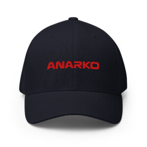 Structured Twill Cap - Image 2