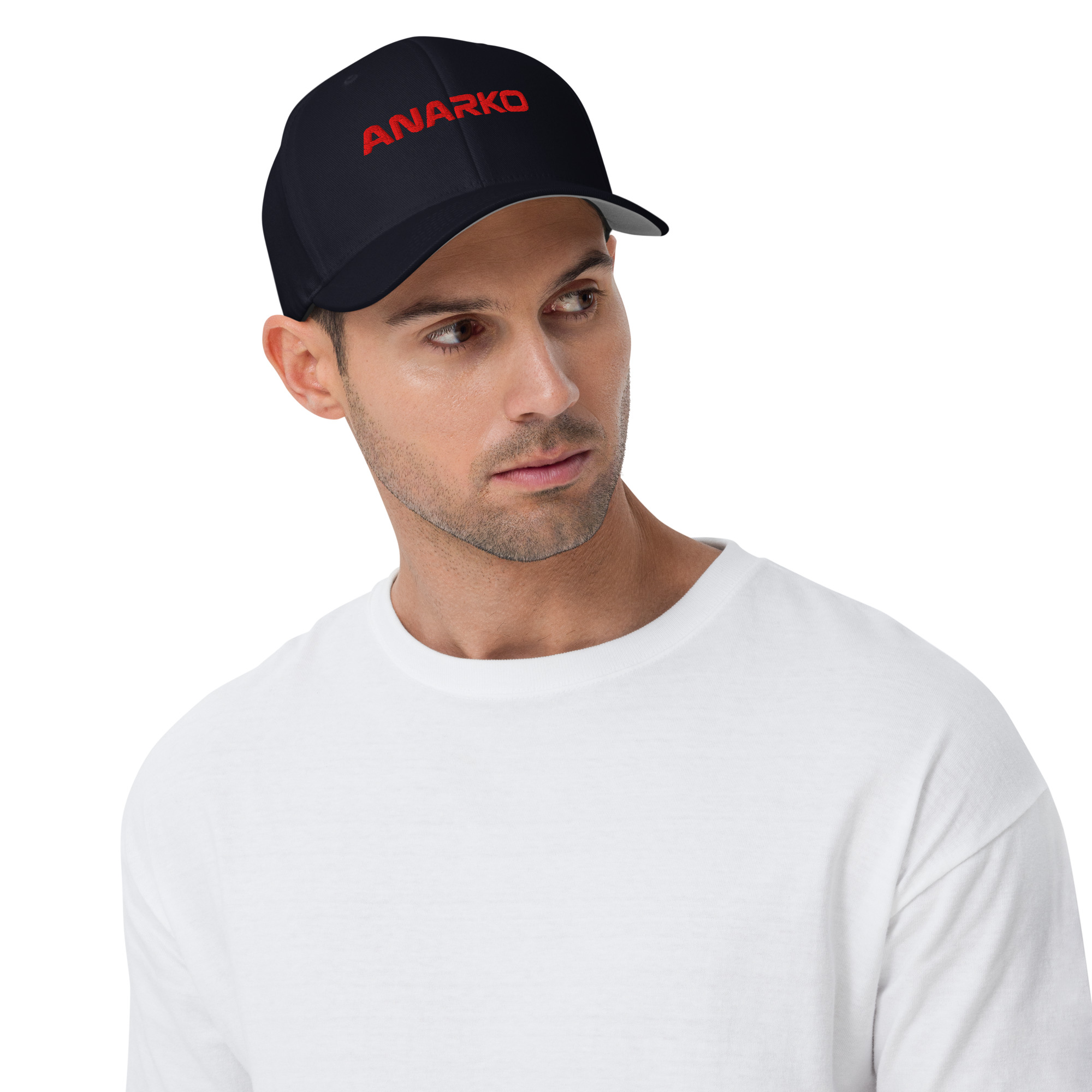 Structured Twill Cap - Image 68