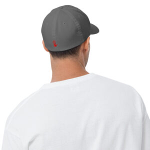Structured Twill Cap - Image 86