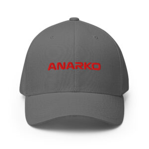 Structured Twill Cap - Image 9