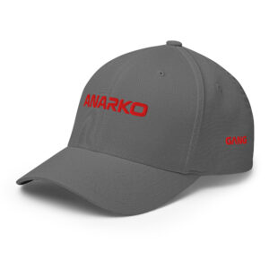 Structured Twill Cap - Image 42