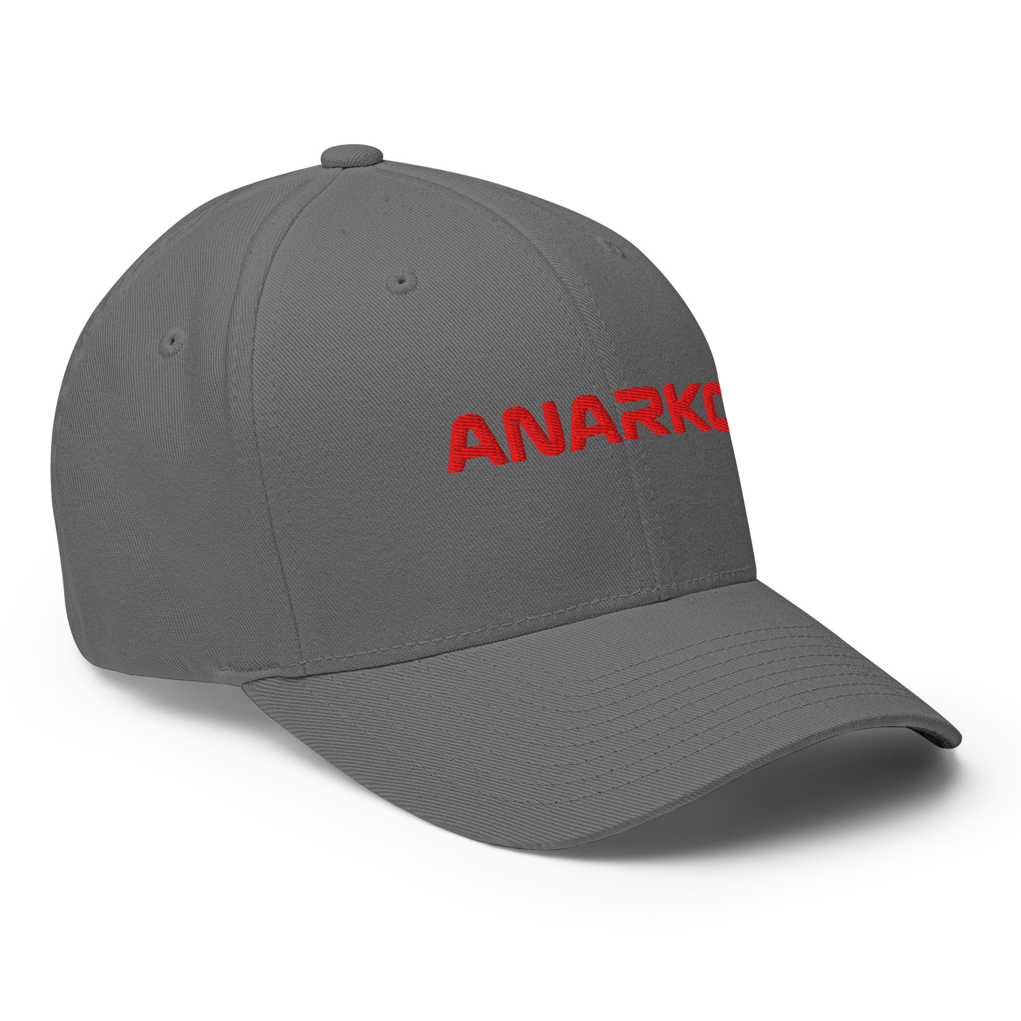 Structured Twill Cap - Image 31
