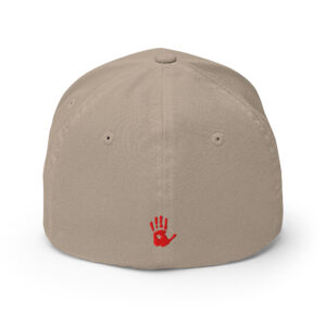 Structured Twill Cap - Image 21