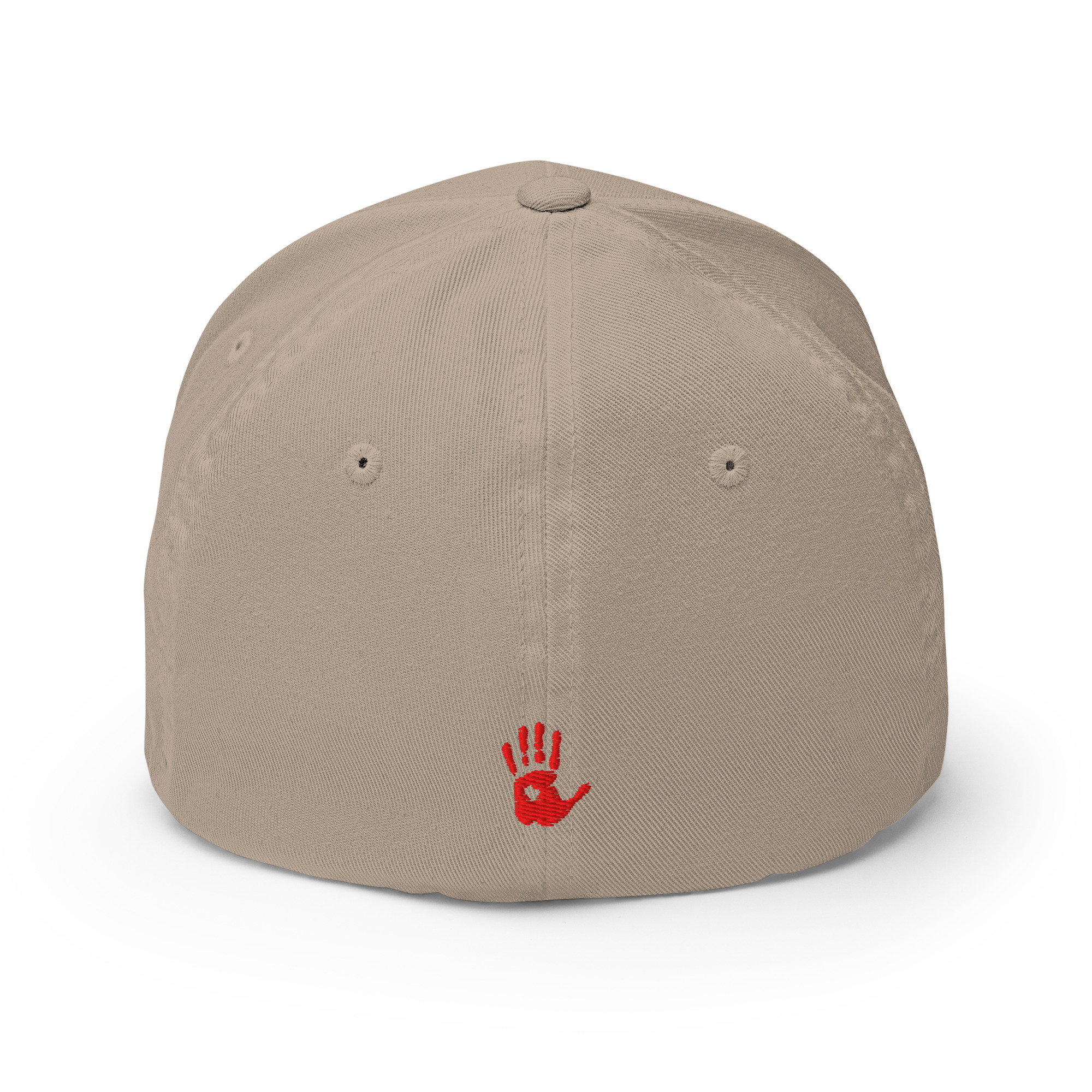 Structured Twill Cap - Image 21