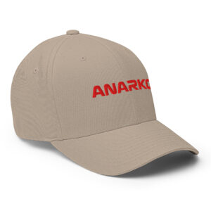 Structured Twill Cap - Image 32
